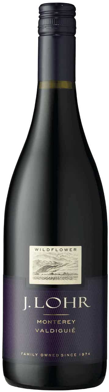 J. Lohr Wildflower Valdiguié 2016