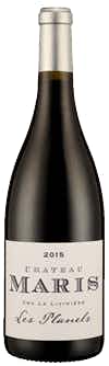 Chateau Maris Minervois La Liviniare Les Planels 2015