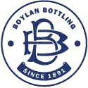 Boylan Bottling Company Black Cherry 4 pack 12oz