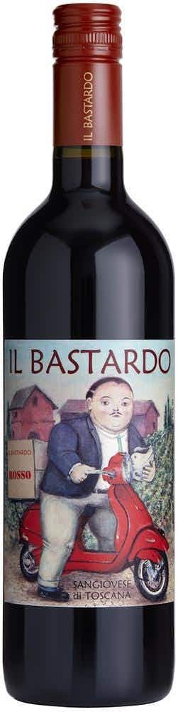Il Bastardo Sangiovese di Toscana