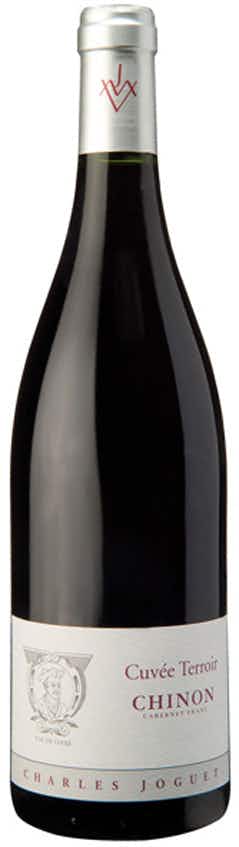Charles Joguet Chinon Cuvee Terroir 2015