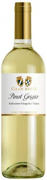 Gran Duca Pinot Grigio 2017