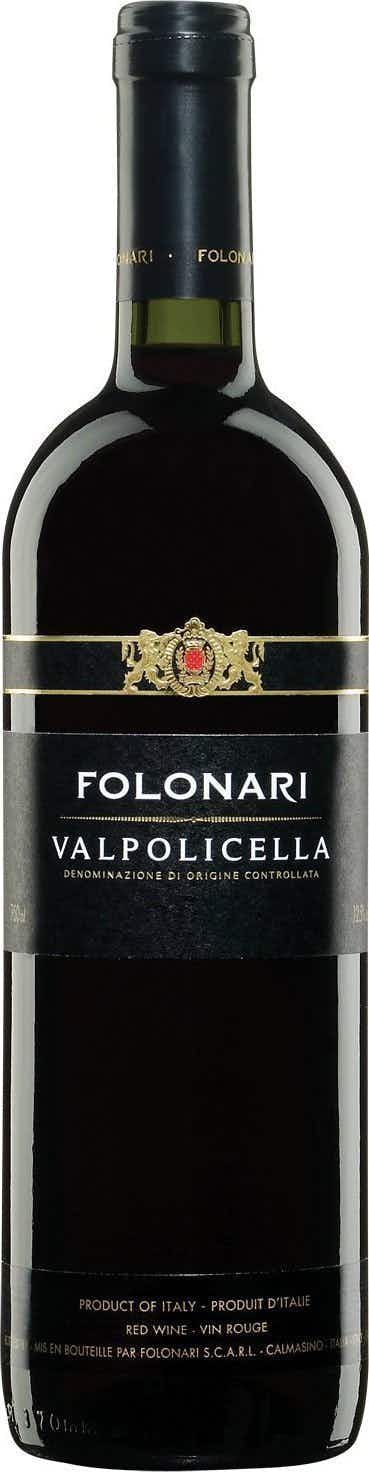 Folonari Valpolicella 2016 1.5L
