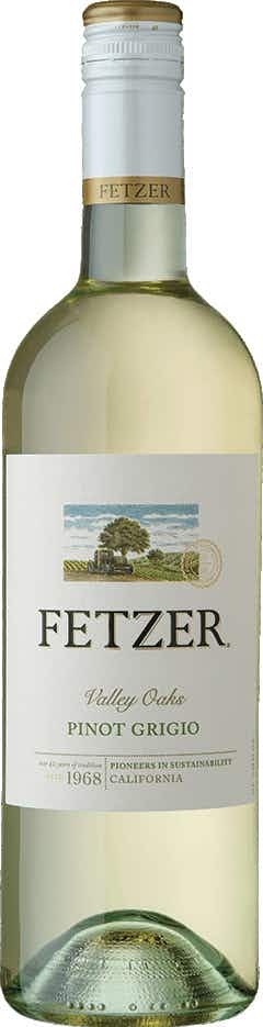 Fetzer Valley Oaks Pinot Grigio 2017