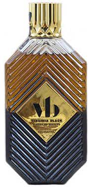 Virginia Black Bourbon