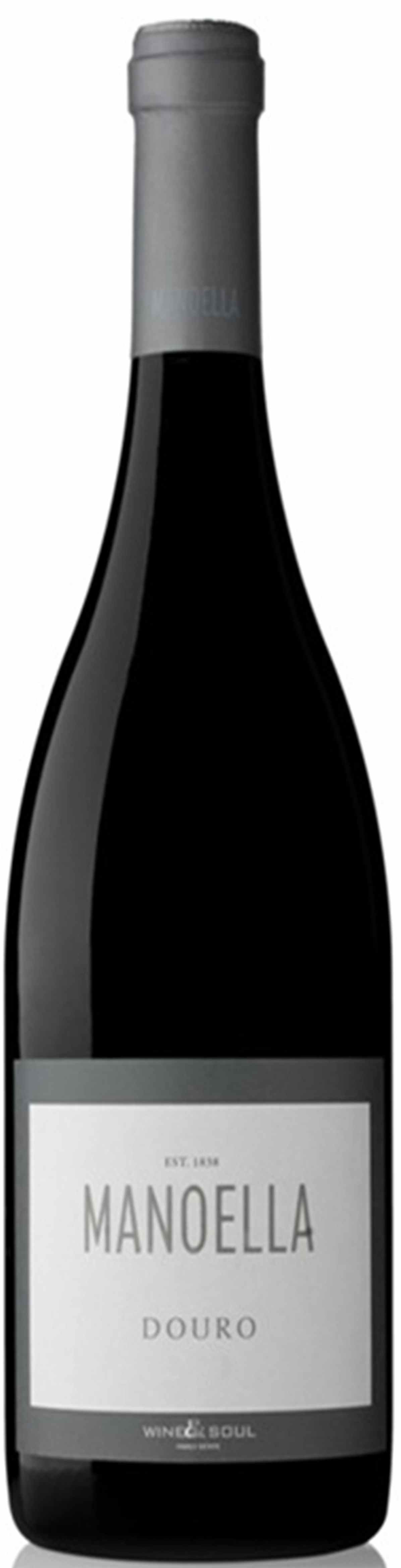 Wine & Soul Manoella 2015