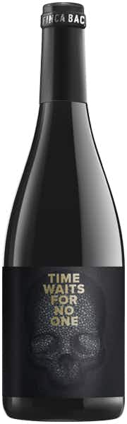 Finca Bacara Time Waits For No One 2017