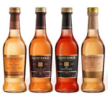 Glenmorangie Discovery Set