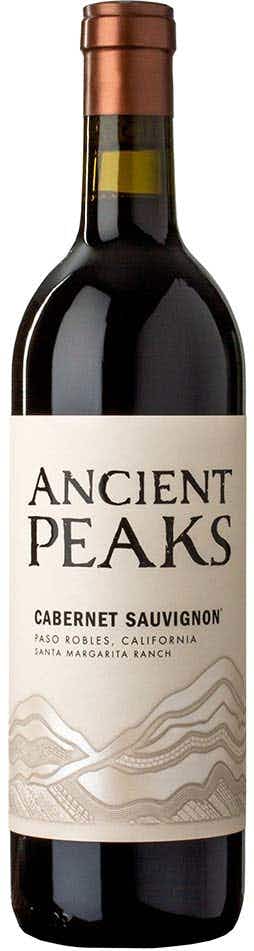 Ancient Peaks Cabernet Sauvignon 2016
