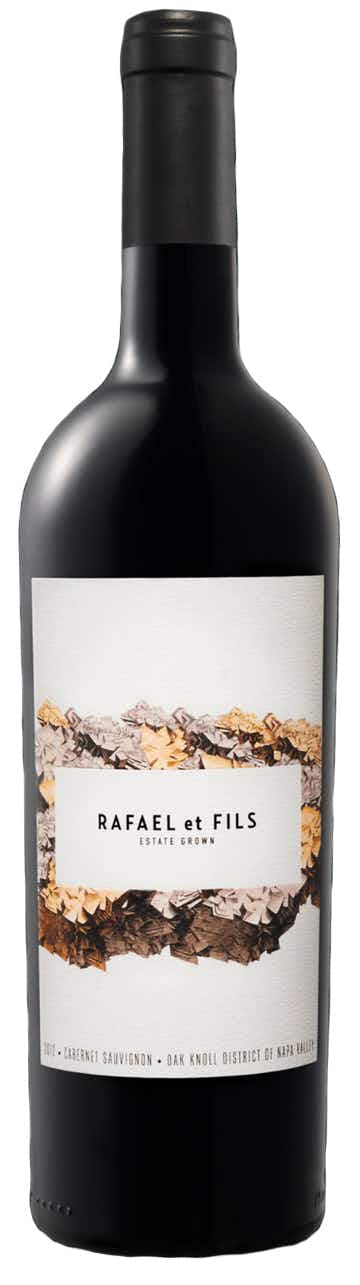 Domaine Georg Rafael Cabernet Sauvignon 2012