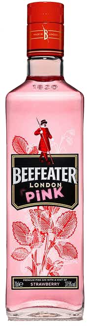 Beefeater London Pink 1L