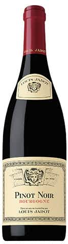 Louis Jadot Bourgogne Pinot Noir
