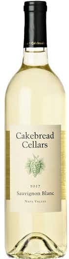 Cakebread Sauvignon Blanc 2017