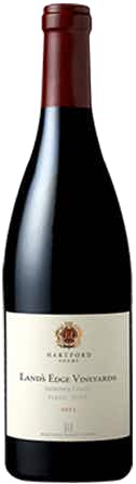 Hartford Court Land's Edge Vineyard Pinot Noir 2015