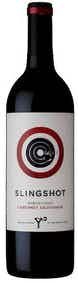 Slingshot North Coast Cabernet Sauvignon 2016