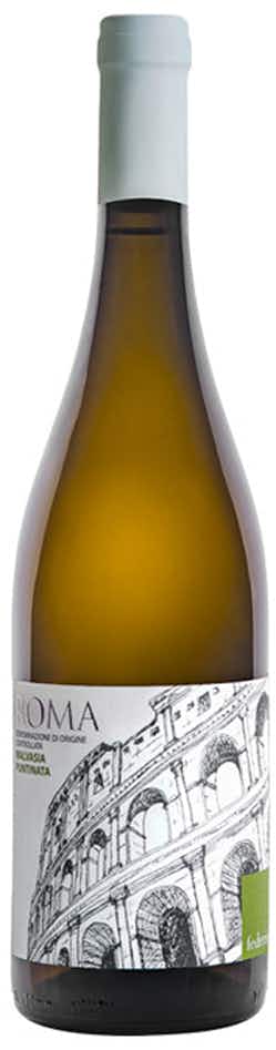 Federici Roma Malvasia Puntinata 2016