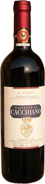 Castello di Cacchiano Chianti Classico Riserva 2013