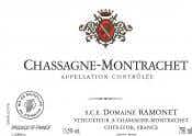 Domaine Ramonet Montrachet 2013