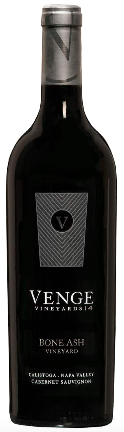 Venge Bone Ash Vineyard Cabernet Sauvignon 2016
