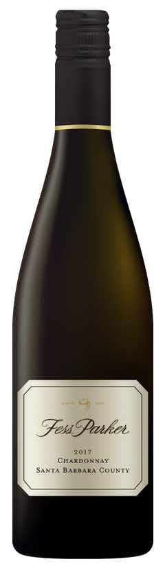 Fess Parker Santa Barbara County Chardonnay 2017