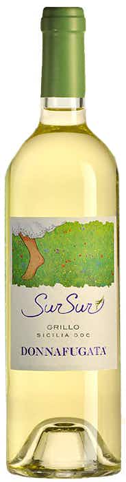 Donnafugata Sur Sur Grillo 2017