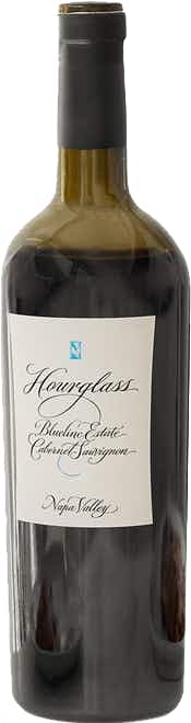 Hourglass Blueline Estate Cabernet Sauvignon 2016