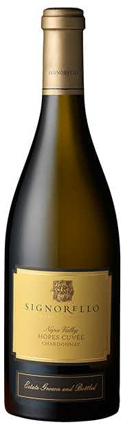 Signorello Hope's Cuvee Chardonnay (MSW) 2017 2017