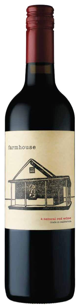 Cline Farmhouse Red 2017