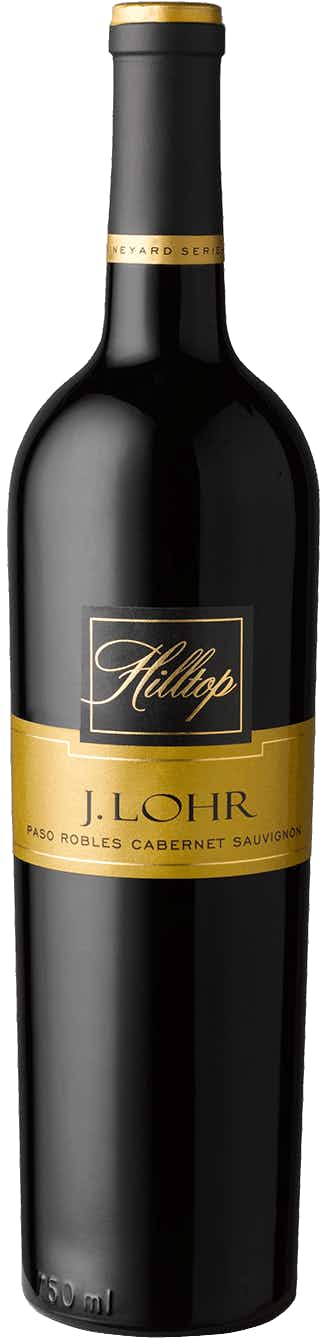 J. Lohr Hilltop Vineyard Cabernet Sauvignon