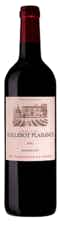 Chateau Guillebot Plaisance Bordeaux 2015