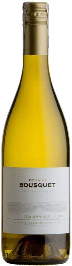 Domaine Bousquet Premium Chardonnay 2018