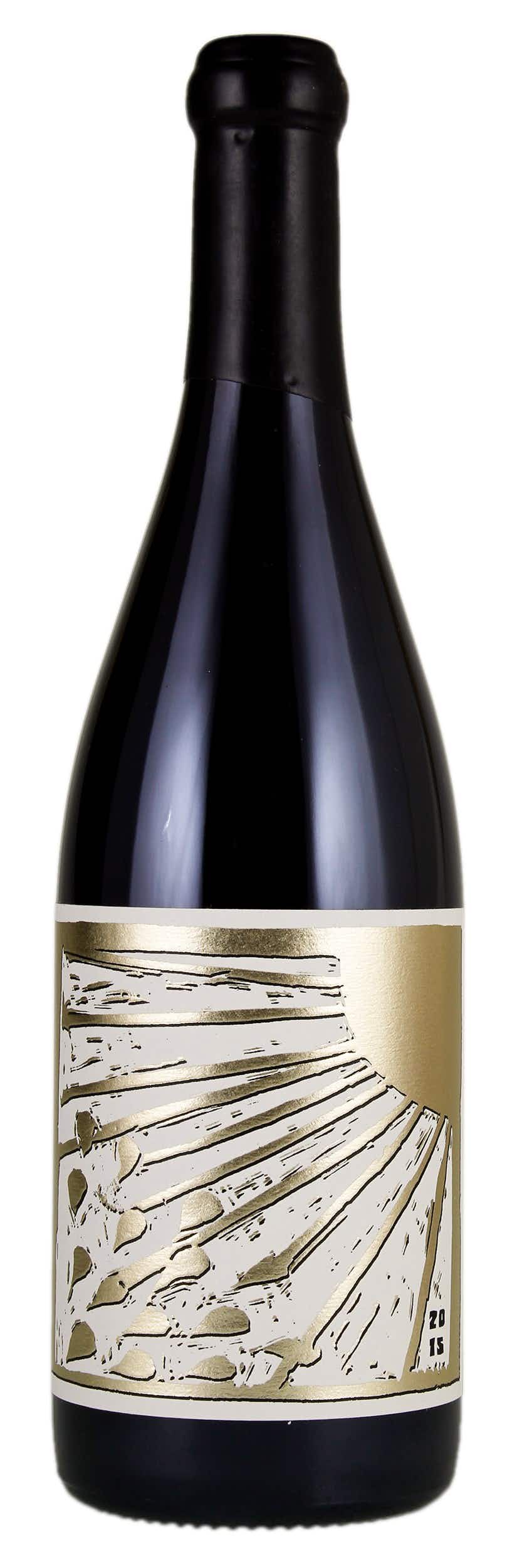 Saxum James Berry Vineyard Proprietary Red 2016