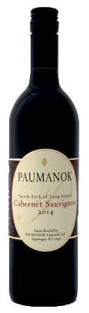 Paumanok Cabernet Sauvignon