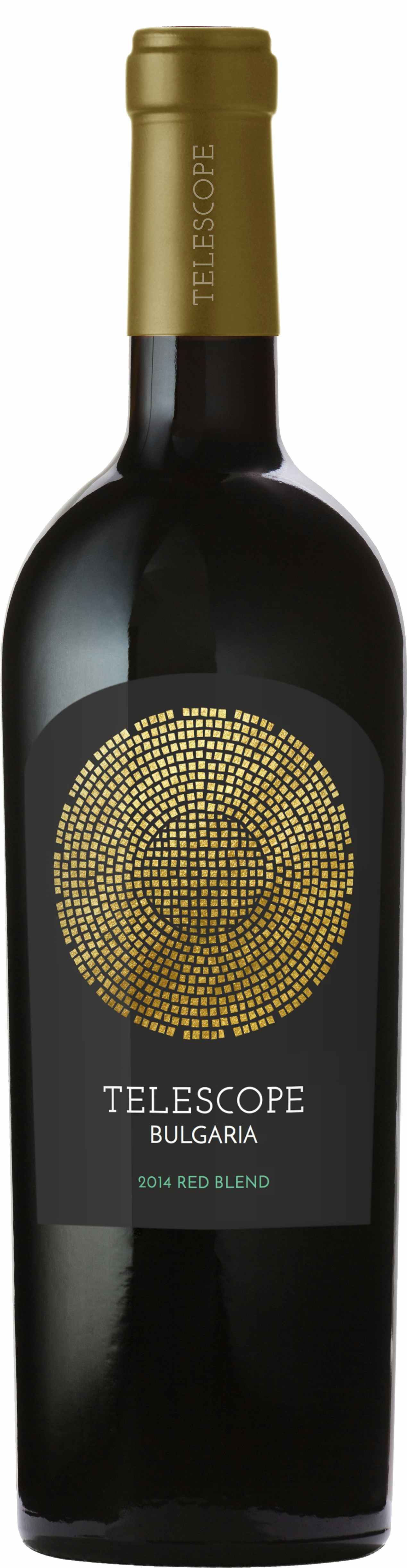 Telescope Red Blend 2014