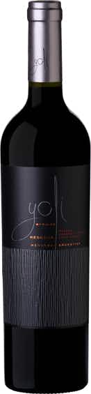 Kalos Wines Yoli Red Blend 2015