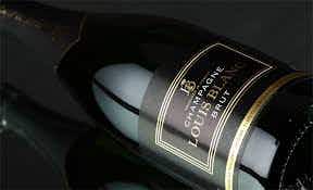 Louis Blanc Champagne Brut NV