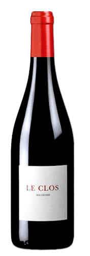 Domaine Sainte-Eugenie Le Clos 2016