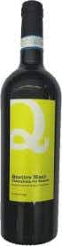 Quattro Mani Falanghina Del Sannio 2016 Bottle