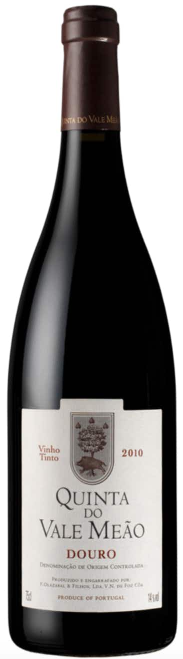 Quinta do Vale Meão Douro 2010