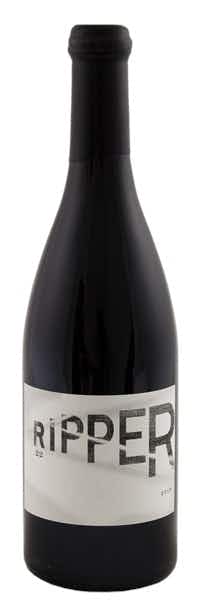 Booker Vineyard Ripper 22 2016