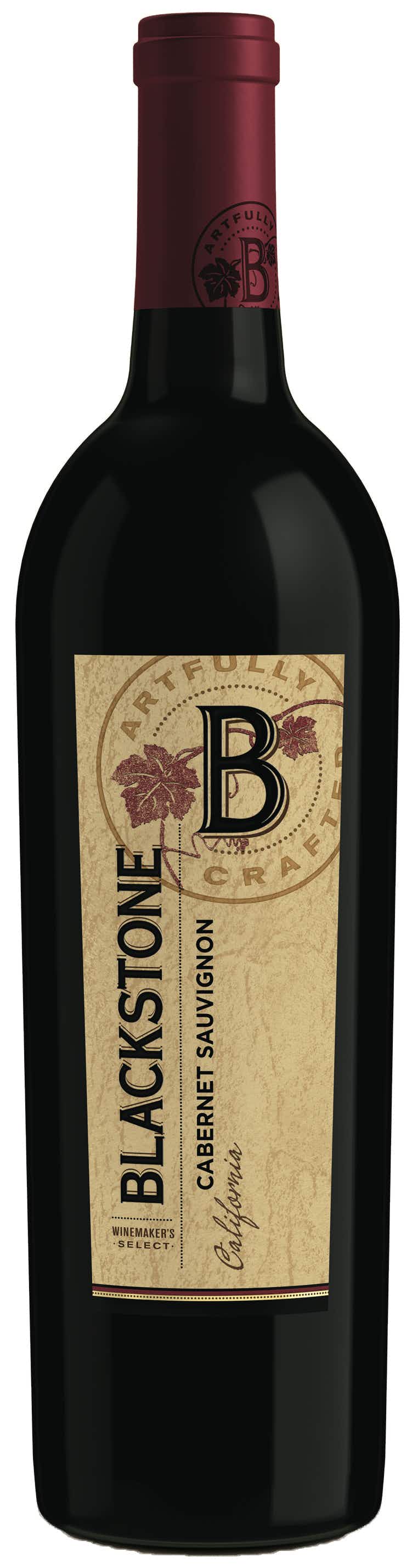 Blackstone Winemaker's Select Cabernet Sauvignon