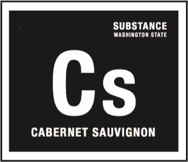 Substance Cs Cabernet Sauvignon 2017