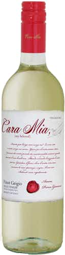 Cara Mia Pinot Grigio 2017