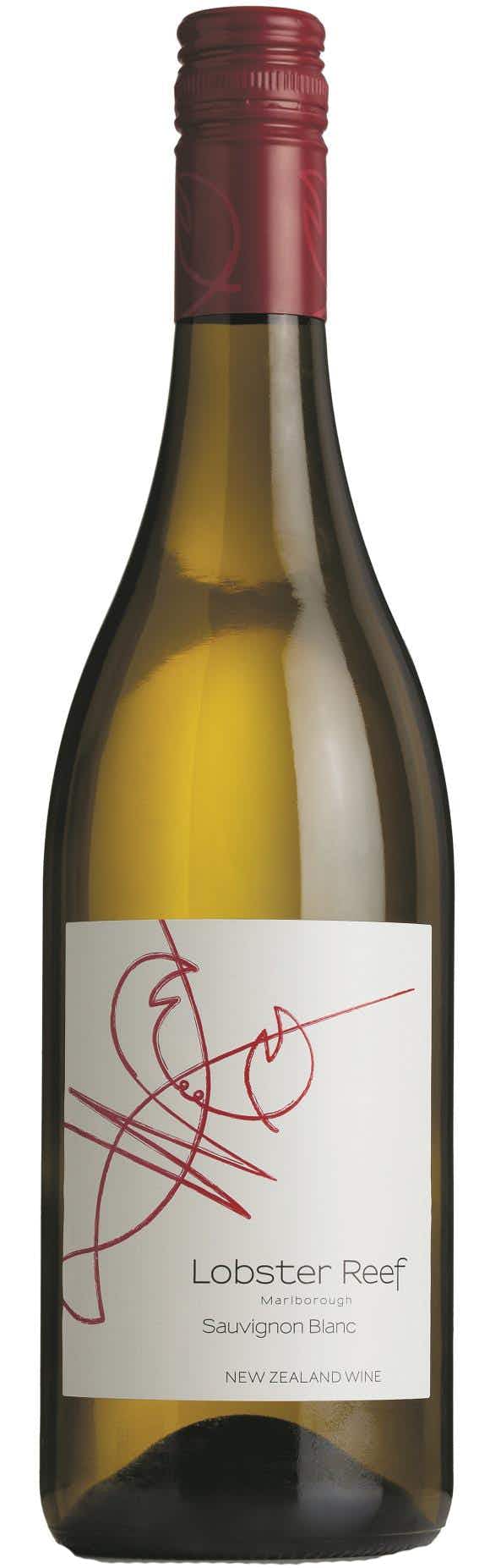 Lobster Reef Sauvignon Blanc 2018