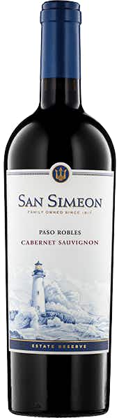 San Simeon Cabernet Sauvignon 2014