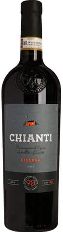 90+ Cellars Lot 144 Chianti Reserva