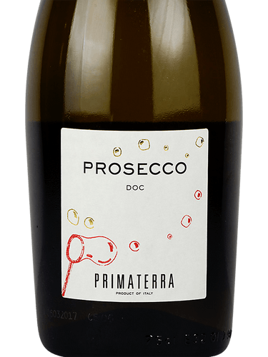 Primaterra Primaterra Prosecco Brut Bottle
