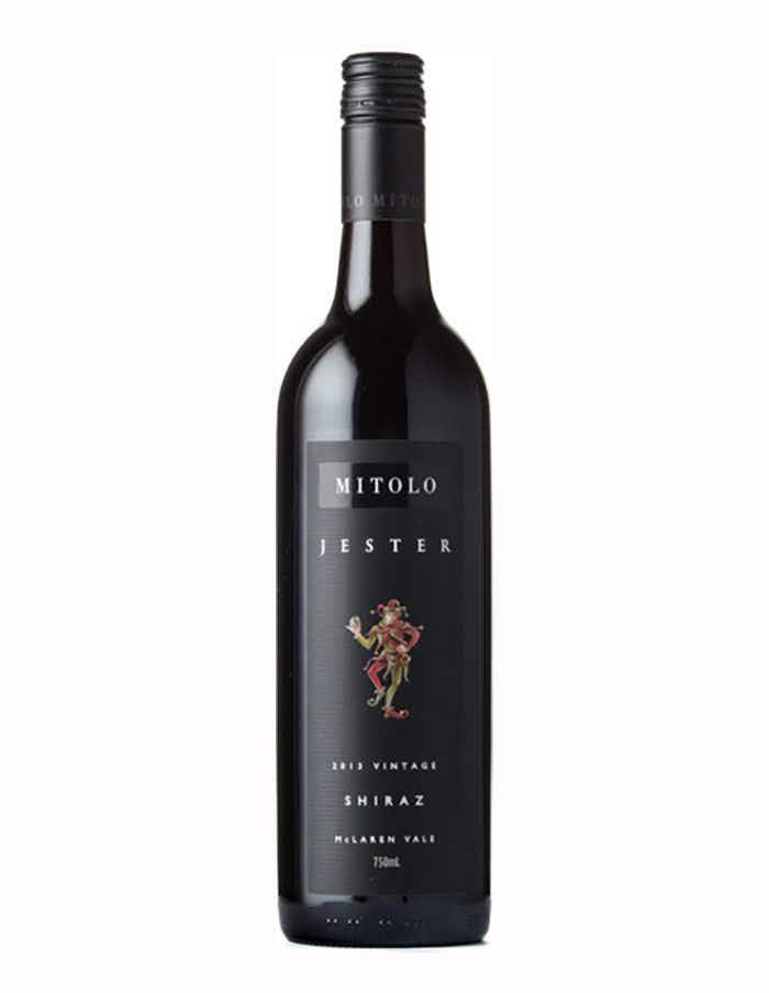 Mitolo Mitolo Jester Shiraz 2016