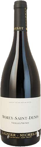Lignier-Michelot Morey Saint Denis Vieilles Vignes 2014