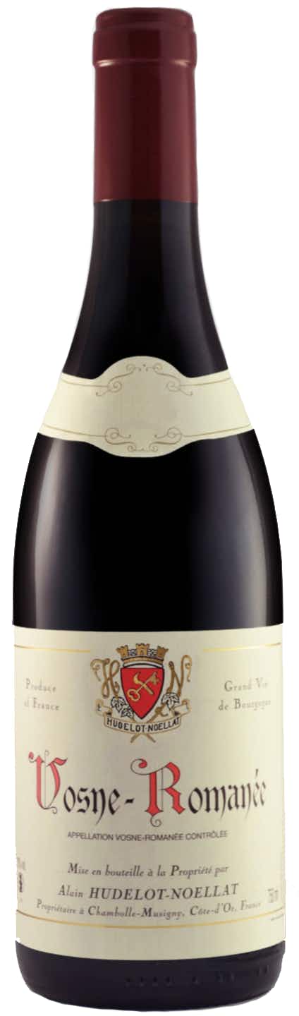Domaine Alain Hudelot-Noellat Vosne Romanée 2015